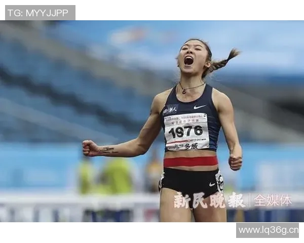 攀岩女将黄静的成长之路与梦想追逐的心路历程分享