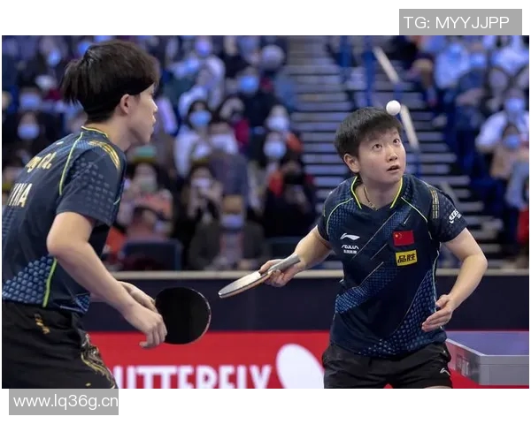 武汉乒乓球队引领潮流最新乒乓球技术十强解析与展望 武汉乒乓球队引领潮流最新乒乓球技术十强解析与展望