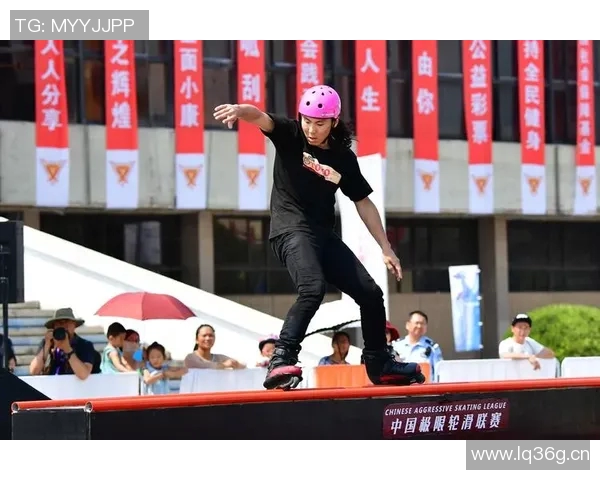 极限运动灵活性评比揭晓北京队荣登第五名引关注