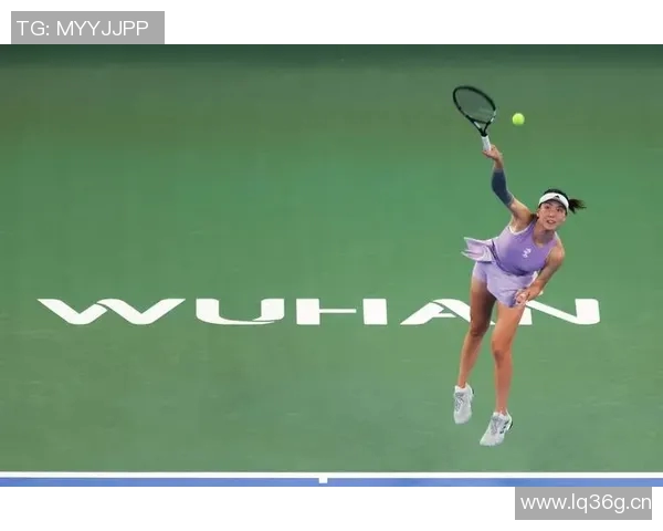 武汉网球队技术排名创新高展现实力与潜力引发关注 武汉网球队技术排名创新高展现实力与潜力引发关注